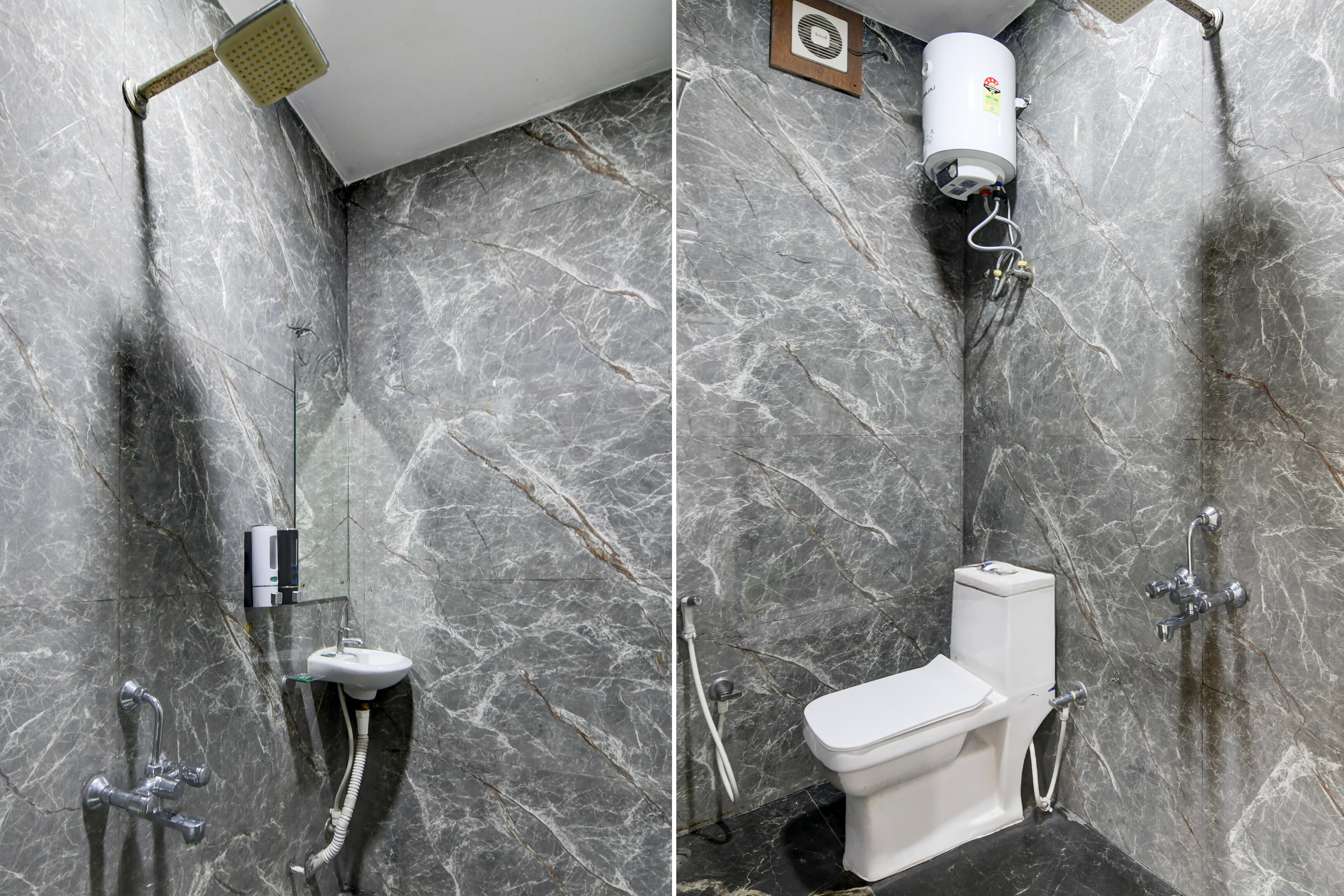Hotel O New Hotel Philips Sealdah Railway Station - Tap to explore photos