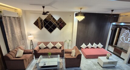 The Haven Retreat- Luxury Villa Room Type - The Haven Retreat- Luxury Villa