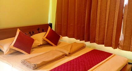 Bodhi Resort Room Type - The Nalvar Nest