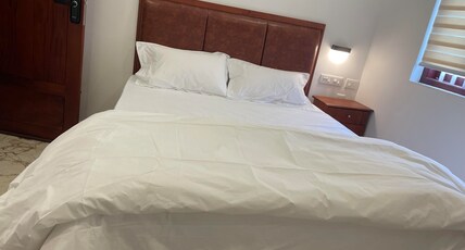 GH GRAND PARK Room Type - None AC Deluxe Double Room