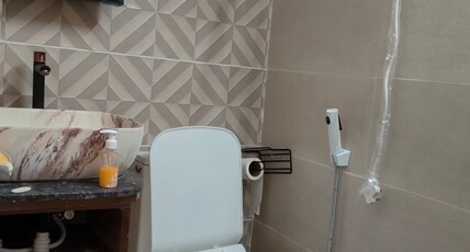 Naari home stay Room Type - Family Vacation Suite