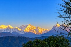 Address of NORBUKHANG KANCHENSUNRISE HOMESTAY