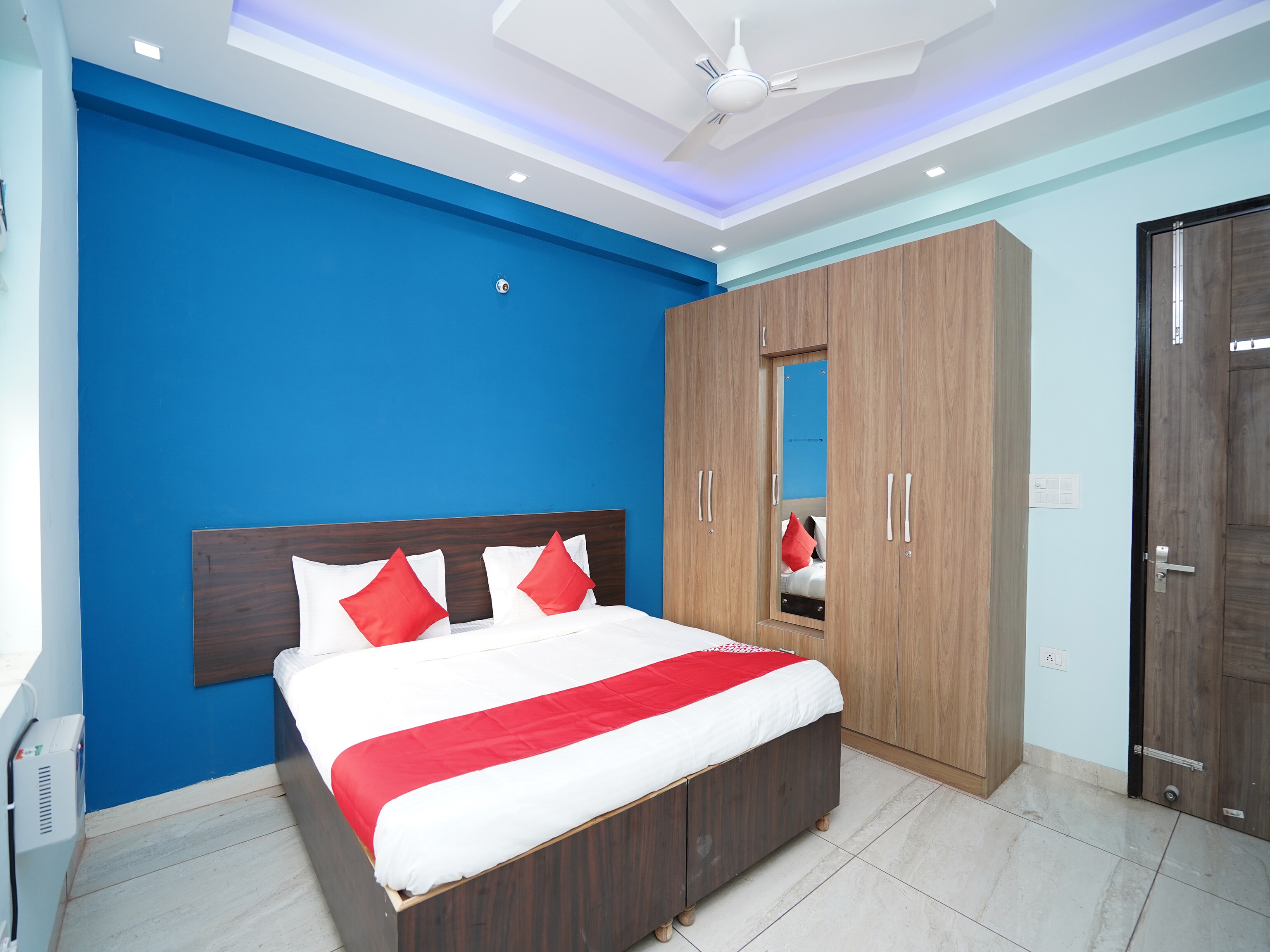 Hotel O Meghna Residency - Tap to explore photos
