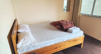 Peak and Pine Room Type - 102