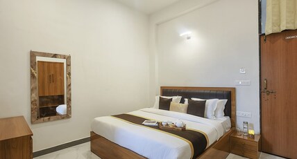 Aora Hotels And Villas Room Type - Semi Deluxe Room