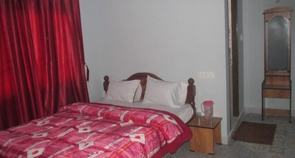 Gokul Residency Room Type - Standard Non balcony Room