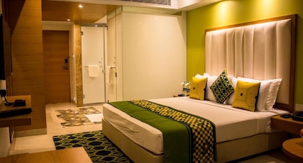 Regency Tirunelveli By GRT Hotels Room Type - Superior Room Regency Tirunelveli By GRT Hotels Room Type - Superior Room