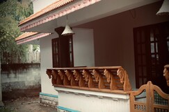 Address of Coastalo CliffStay 3BHK