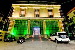Hotel Landmark Puri, Near to Sea Beach