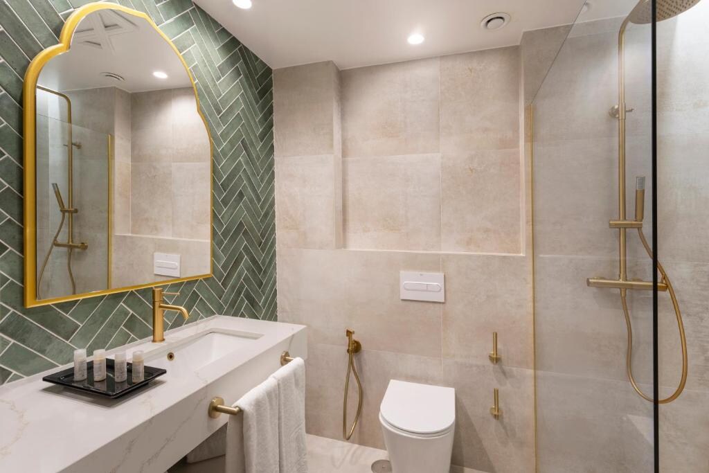 Vincci Albayzin Hotel - Tap to explore photos