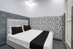 Address of HOTEL O KING PLACE