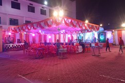 Hotel Abhilasha Palace