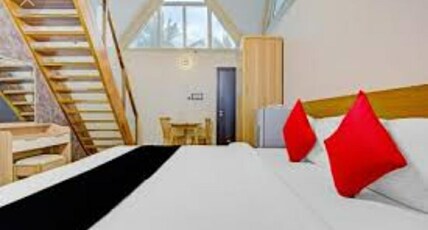 COASTAL GRAND LA FLORA BEACH RESORT Room Type - Duplex Room