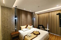 Western Blu Paschim Vihar