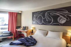 ibis Tours Centre Gare