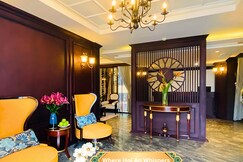 Happy Life Memories Hoi An Hotel and Spa