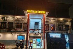 Address of SHREE RAM CHANDRA PALACE INN