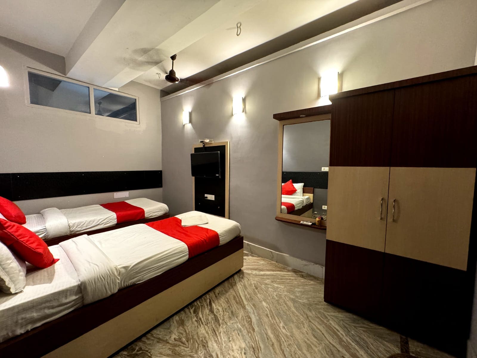 North Bengal Guest House Siliguri - Tap to explore photos
