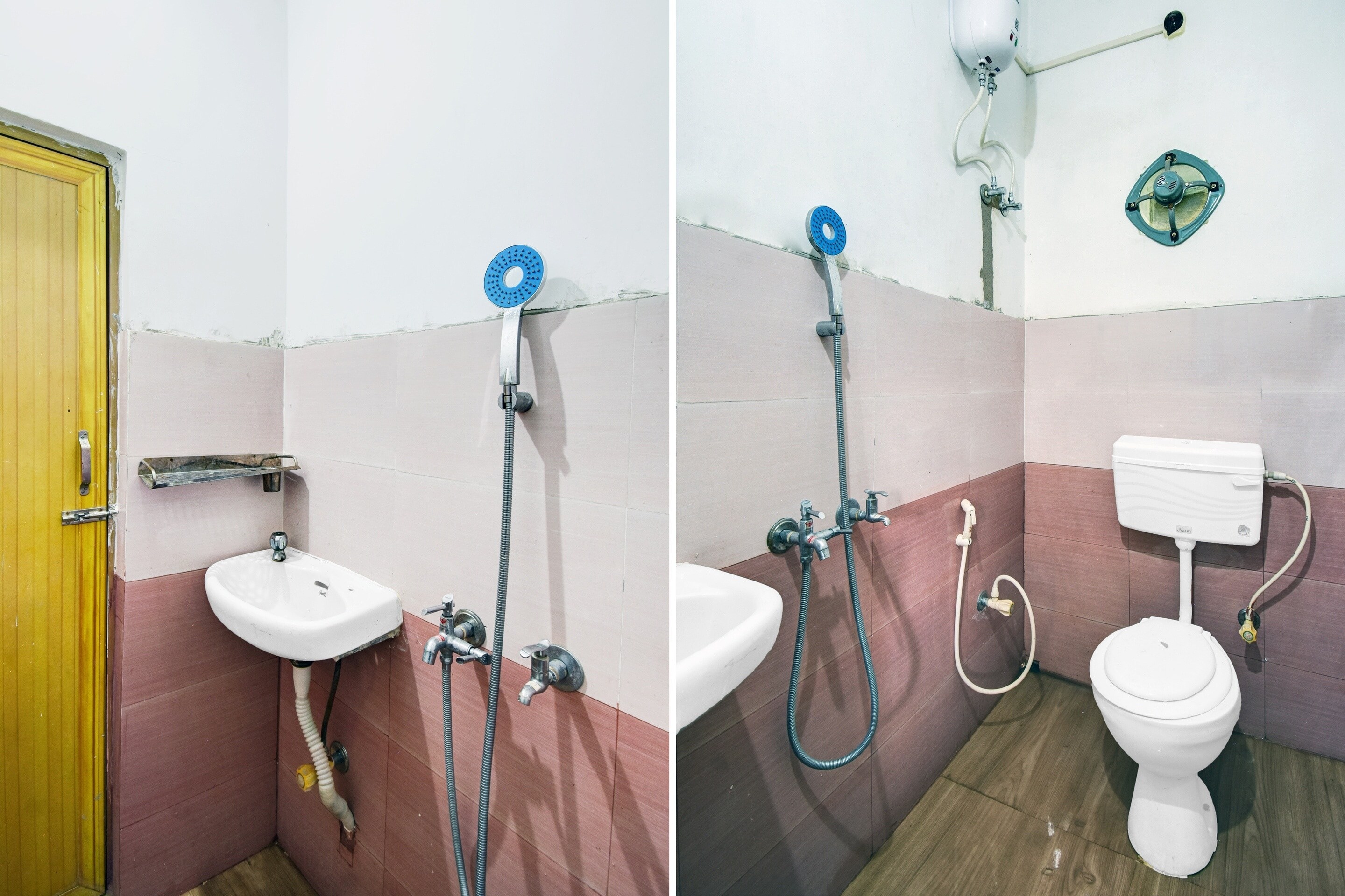 Hotel O Adorini Guest House - Tap to explore photos