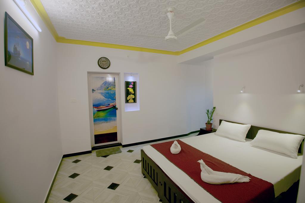 Marari God's Own Villa| Rooms & Restaurant - Tap to explore photos