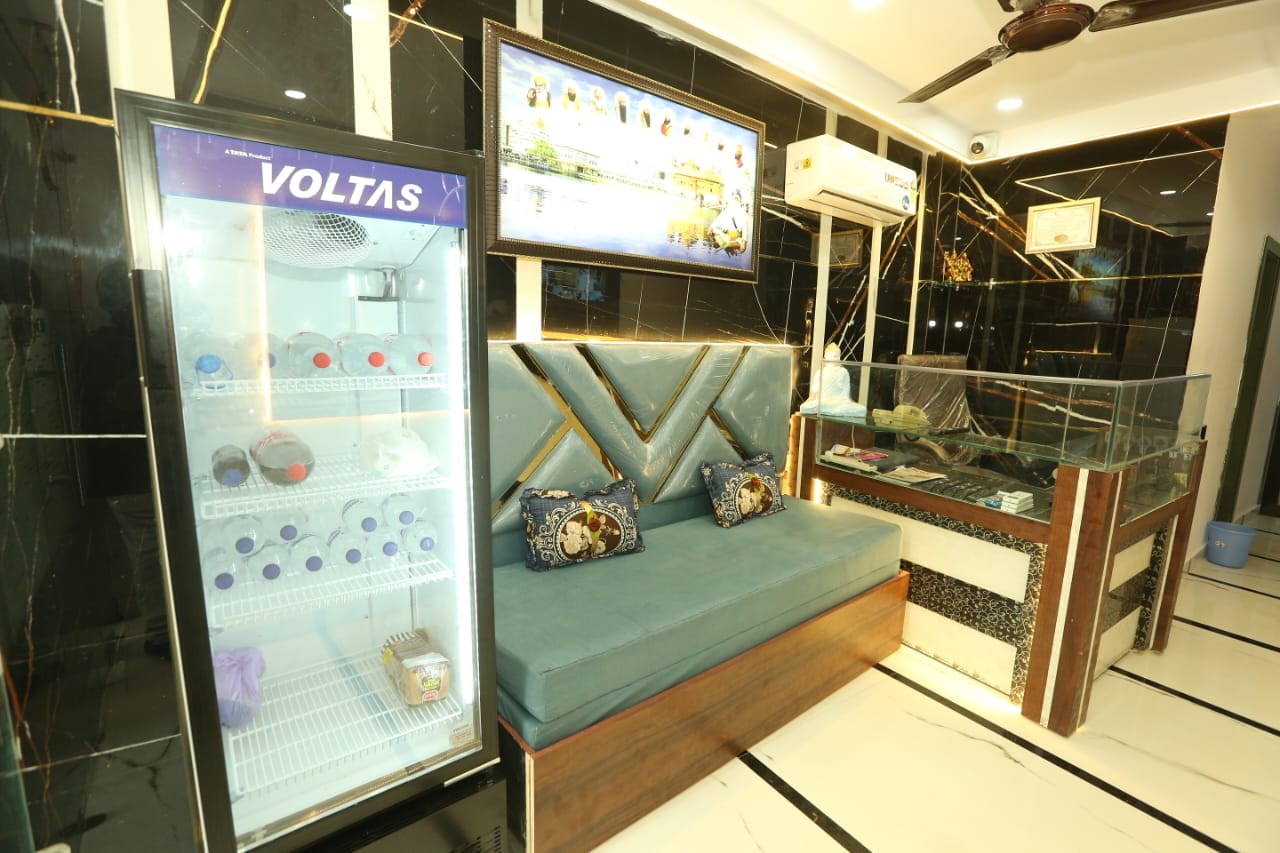 Main gallery