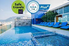 Sira Grande Hotel Patong