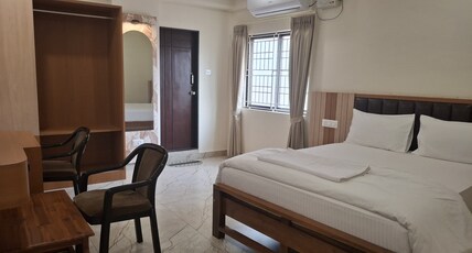 Mahalaxmi Residency Room Type - 104