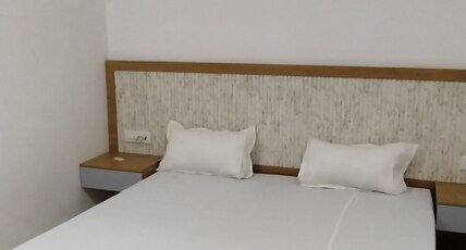 Hotel Kamakhya Room Type - AC Tripal Bed