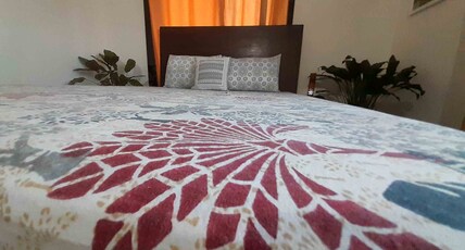 Sublime Homestay Forest View Near XIMB  Room Type - Deluxe Room