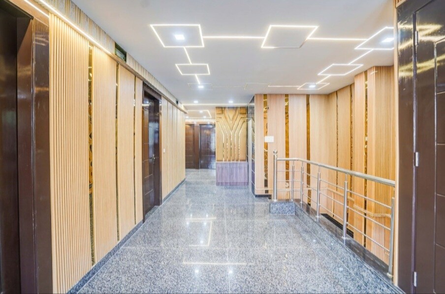 Main gallery