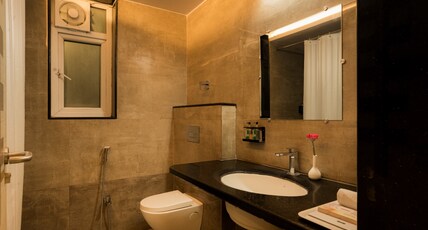 Bigwig Hotel Room Type - Premium Room