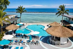 Combo Beach Hotel Samui