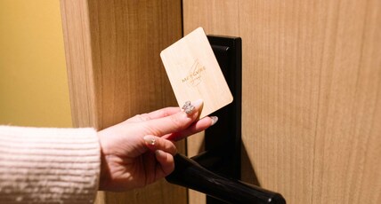 Mercure Hida Takayama Room Type - Privilege Room with Afternoon Free Flow Benefits, 1 double bed and 1 single bed, Non smoking Mercure Hida Takayama Room Type - Privilege Room with Afternoon Free Flow Benefits, 1 double bed and 1 single bed, Non smoking