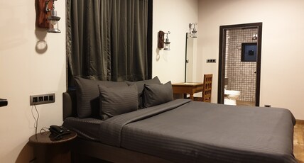 Celebrations Room Type - DELIGHT Rooms