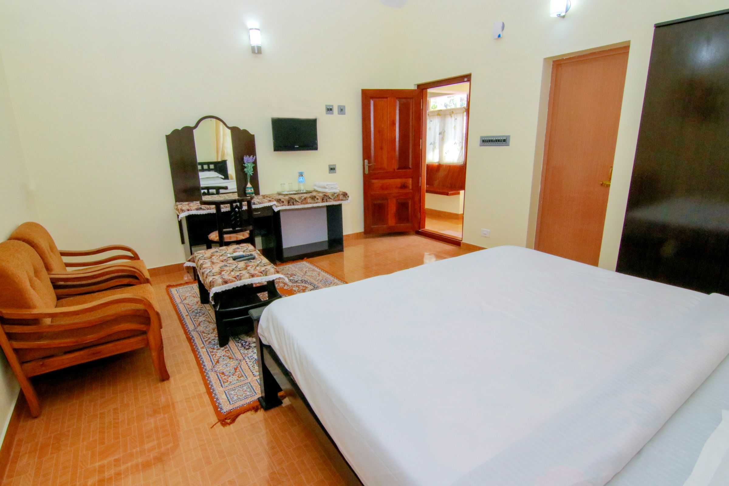 Beth Haran Serviced Villa - Tap to explore photos