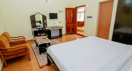 Beth Haran Serviced Villa Room Type - Standard AC Room