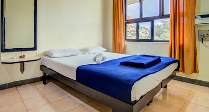 Alor Holiday Resort Room Type - Standard Room