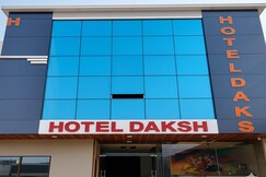 Hotel Daksh