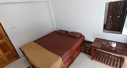 Prakash Holiday Inn Arambol Beach Road Room Type - Ac Couple Room