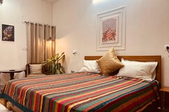 Matrika Homestays