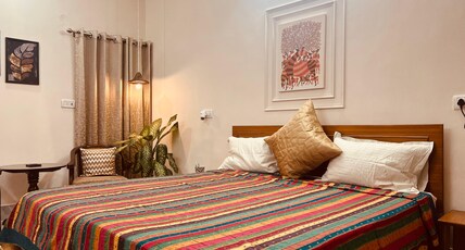 Matrika Homestays Room Type - Matrika Homestays