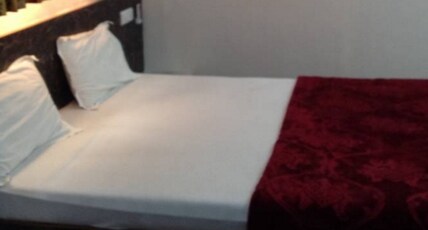 HOTEL ADITI Room Type - SUITE AC ROOM