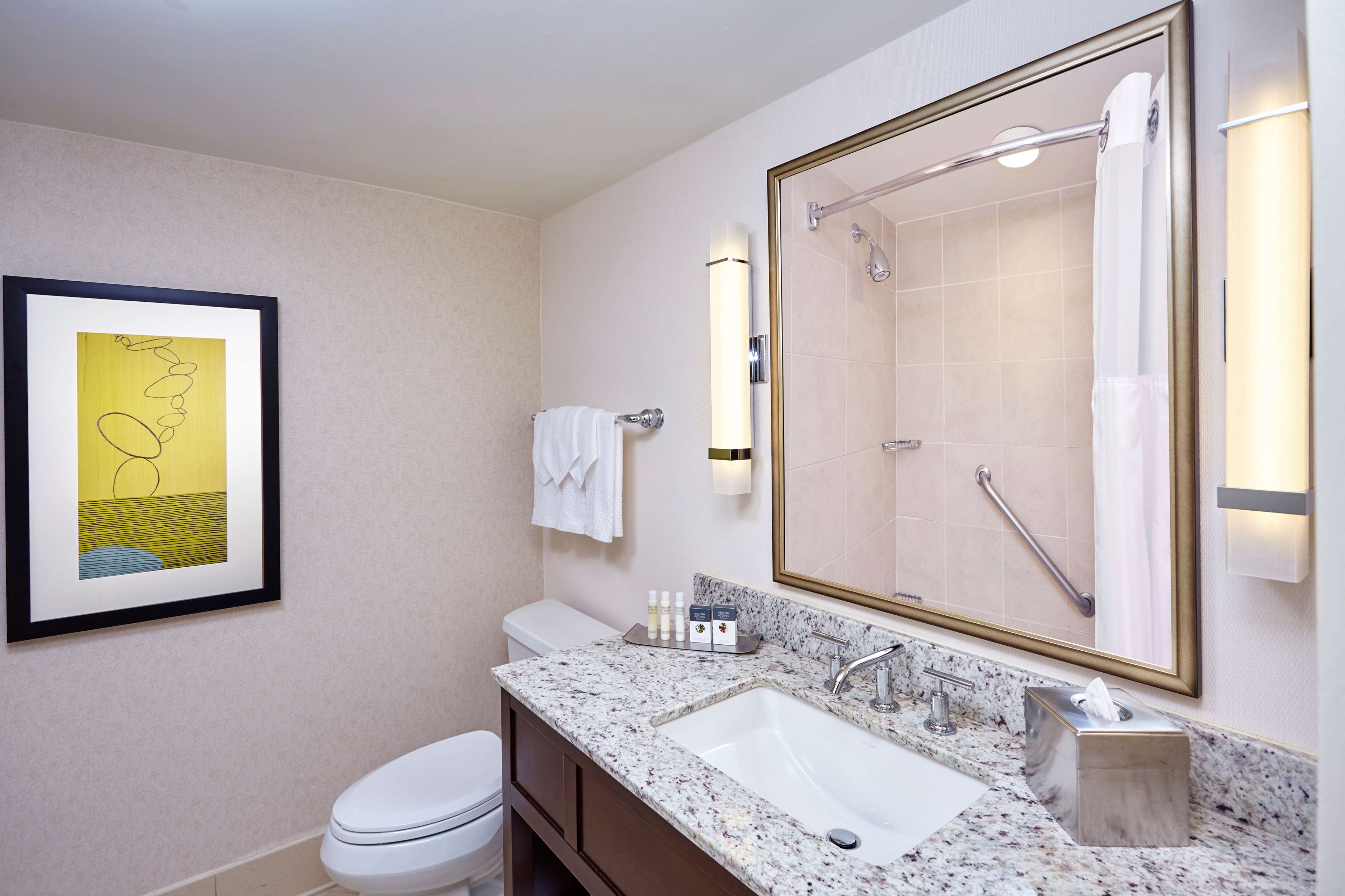 DoubleTree by Hilton Washington DC - Crystal City - Tap to explore photos