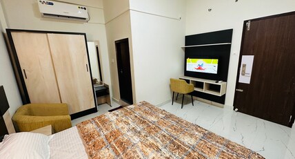 Cocobay Inn Room Type - Executive room