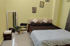 Address of Zenith Homestay