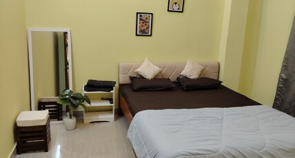 Zenith Homestay Room Type - Zenith Homestay