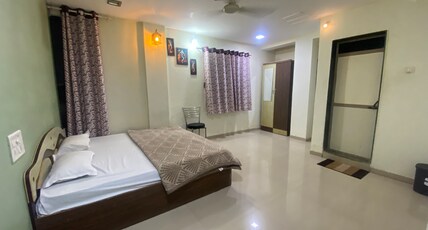 Morya Lodge Room Type - Bedroom 10