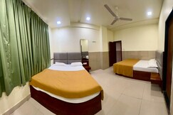Krushna Lodging