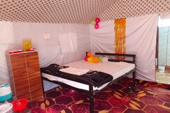 Redgotrip Kumbh  Cottage