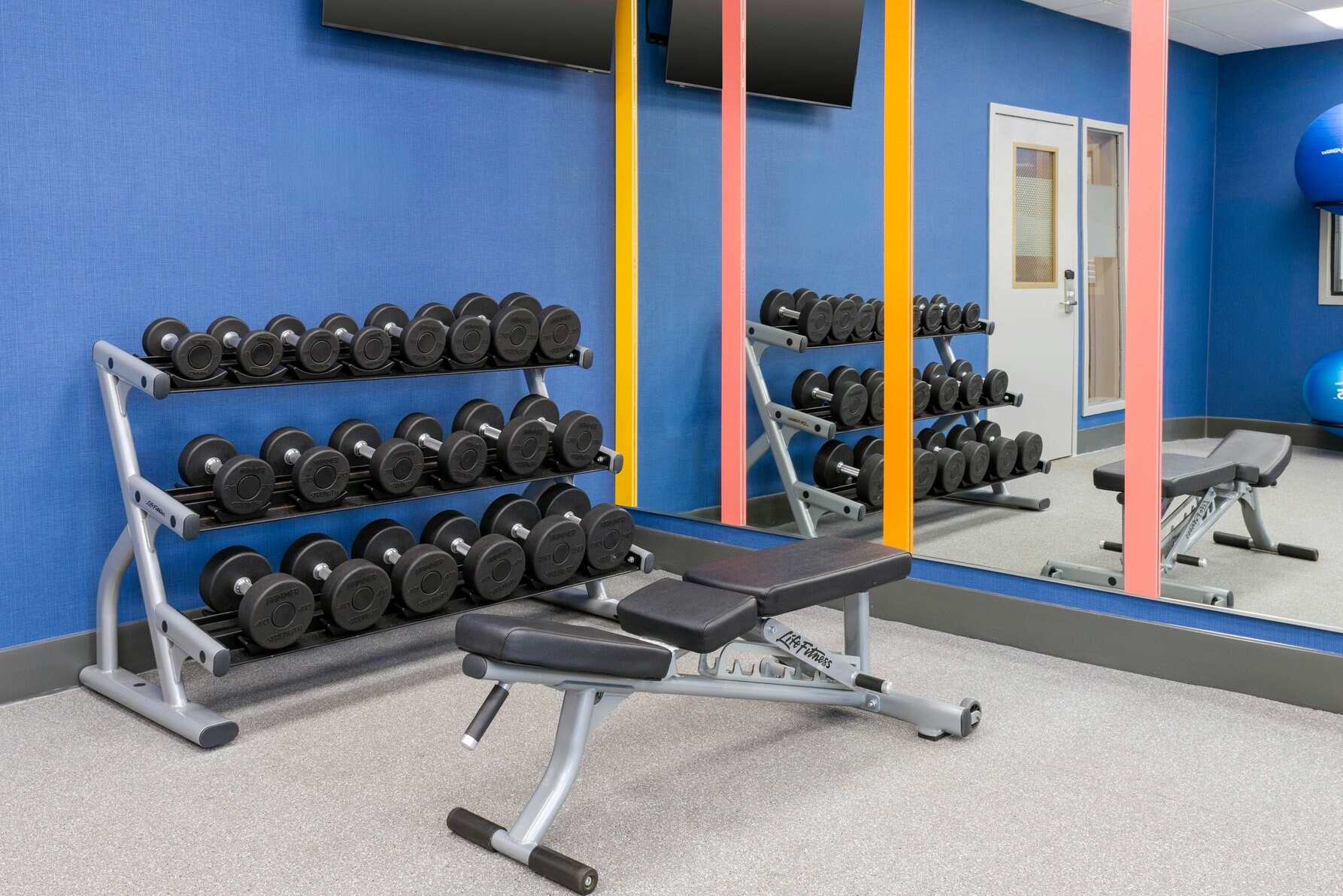 Main gallery